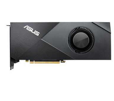 华硕（ASUS）TURBO-GeForce RTX2080-O8G 显卡